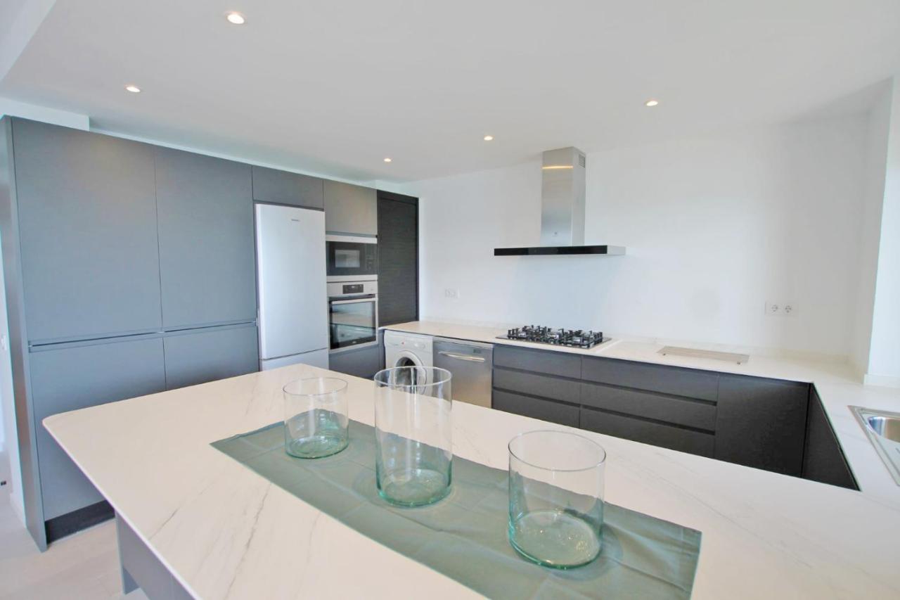 Bay View Apartment ฮาเวอา ภายนอก รูปภาพ