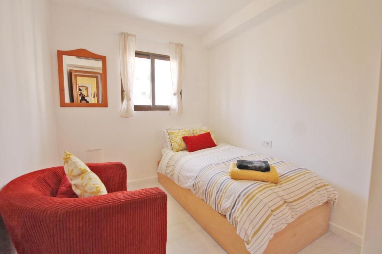 Bay View Apartment ฮาเวอา ภายนอก รูปภาพ