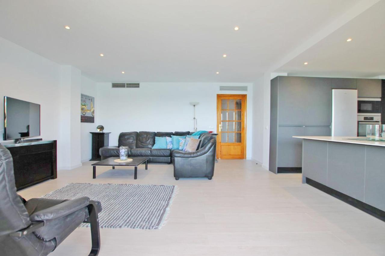 Bay View Apartment ฮาเวอา ภายนอก รูปภาพ