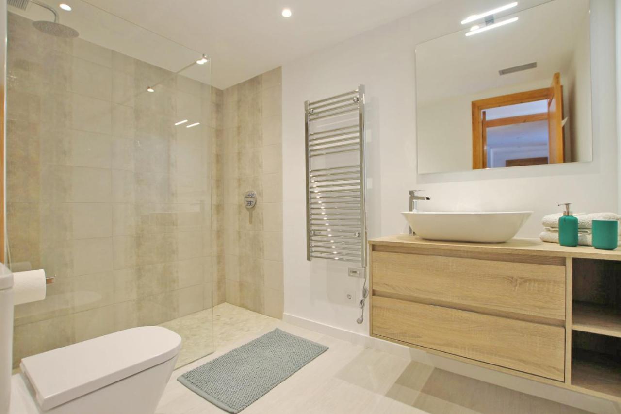 Bay View Apartment ฮาเวอา ภายนอก รูปภาพ
