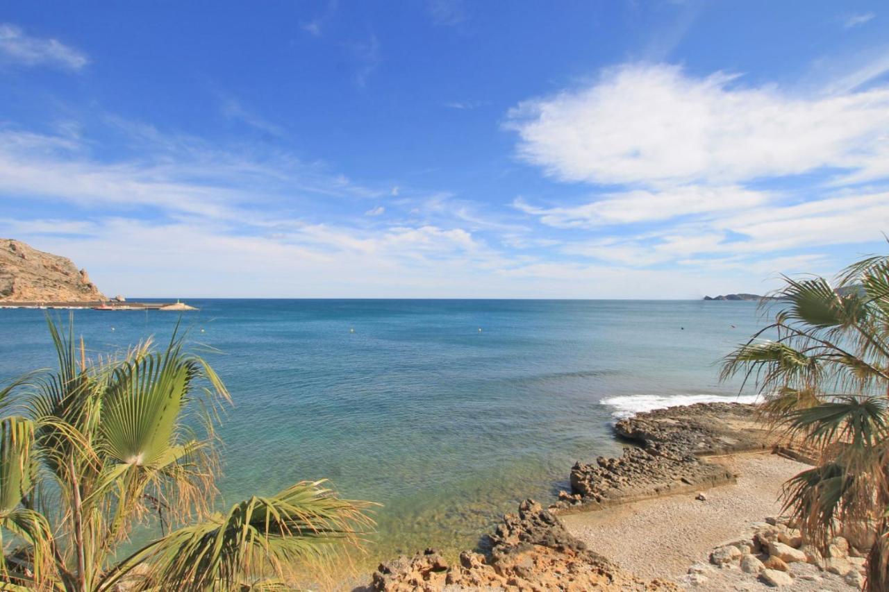 Bay View Apartment ฮาเวอา ภายนอก รูปภาพ